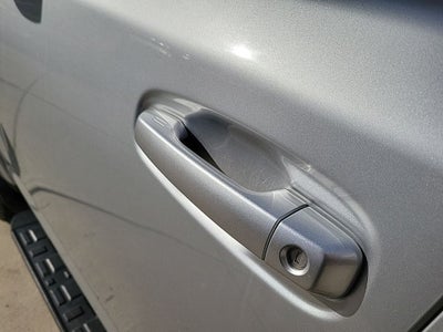 2020 Toyota 4Runner TRD Off-Road Premium