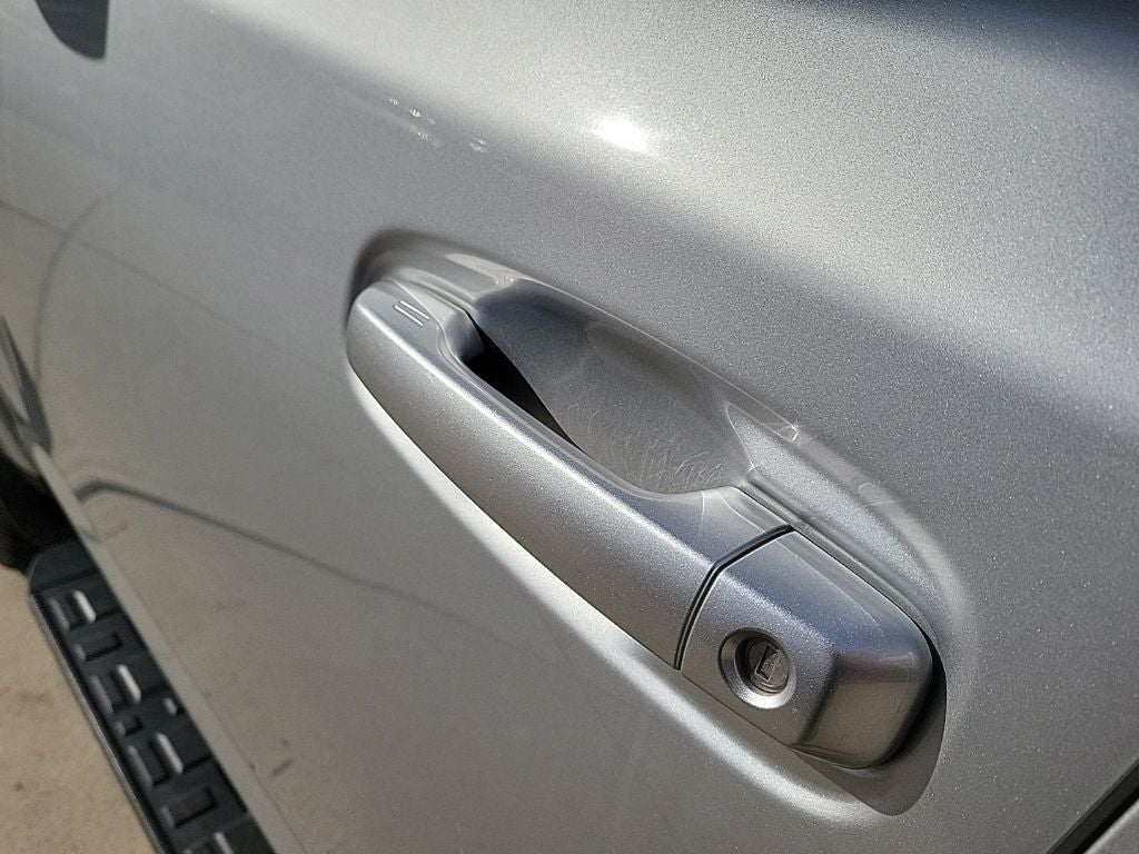 2020 Toyota 4Runner TRD Off-Road Premium