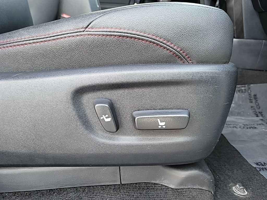 2020 Toyota 4Runner TRD Off-Road Premium