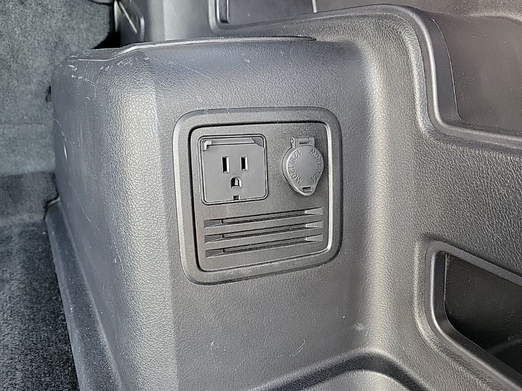 2020 Toyota 4Runner TRD Off-Road Premium