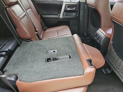 2014 Toyota 4Runner Limited