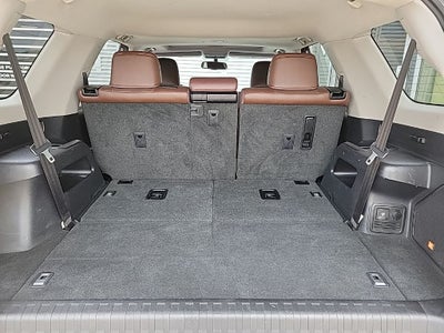 2014 Toyota 4Runner Limited