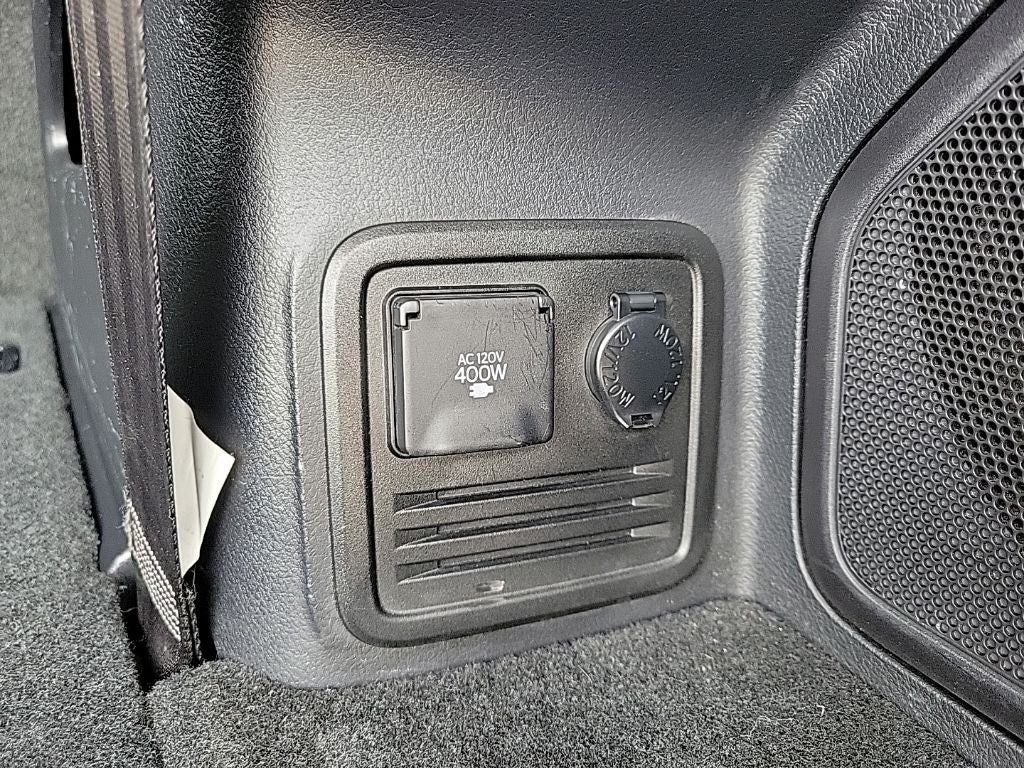 2014 Toyota 4Runner Limited