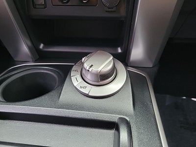2014 Toyota 4Runner Limited