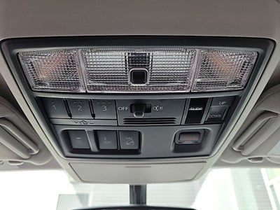 2014 Toyota 4Runner Limited