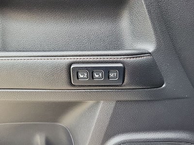 2014 Toyota 4Runner Limited