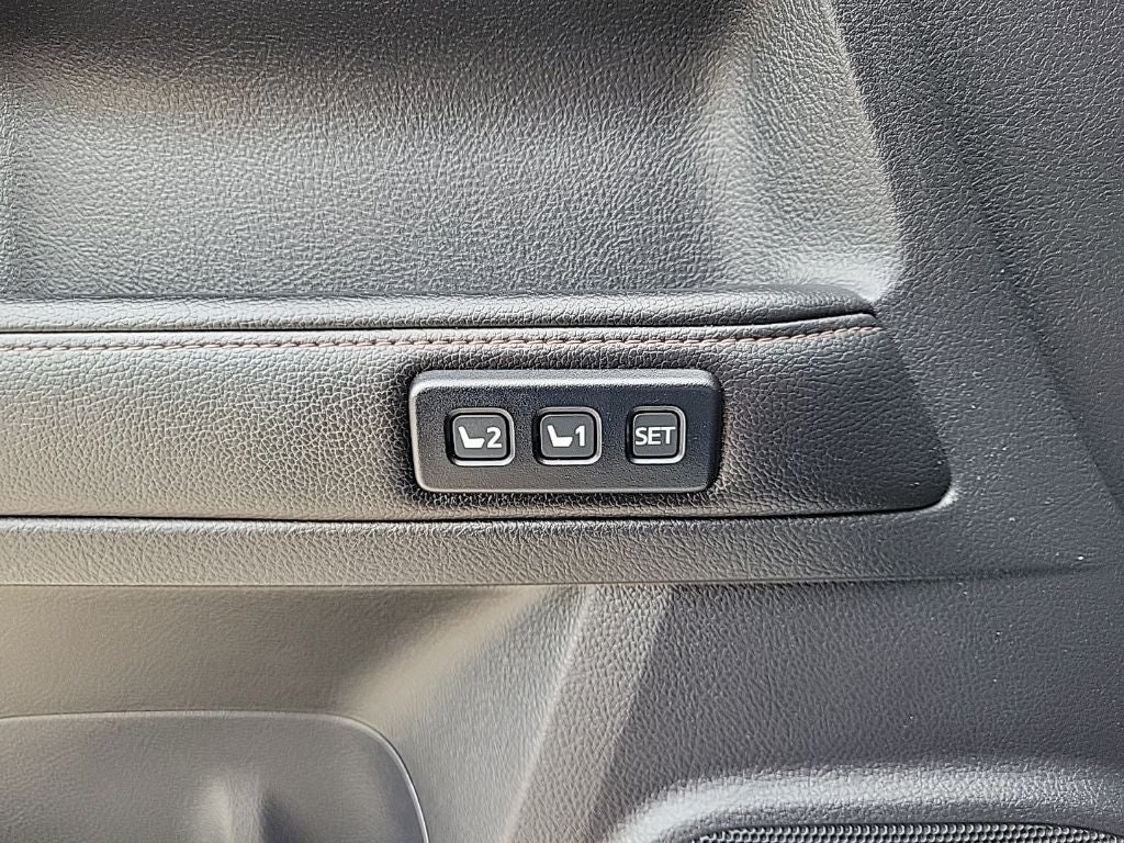 2014 Toyota 4Runner Limited