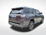 2014 Toyota 4Runner Limited