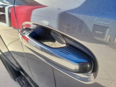 2021 Toyota 4Runner TRD Off-Road Premium