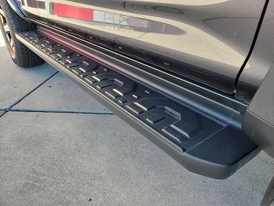 2021 Toyota 4Runner TRD Off-Road Premium