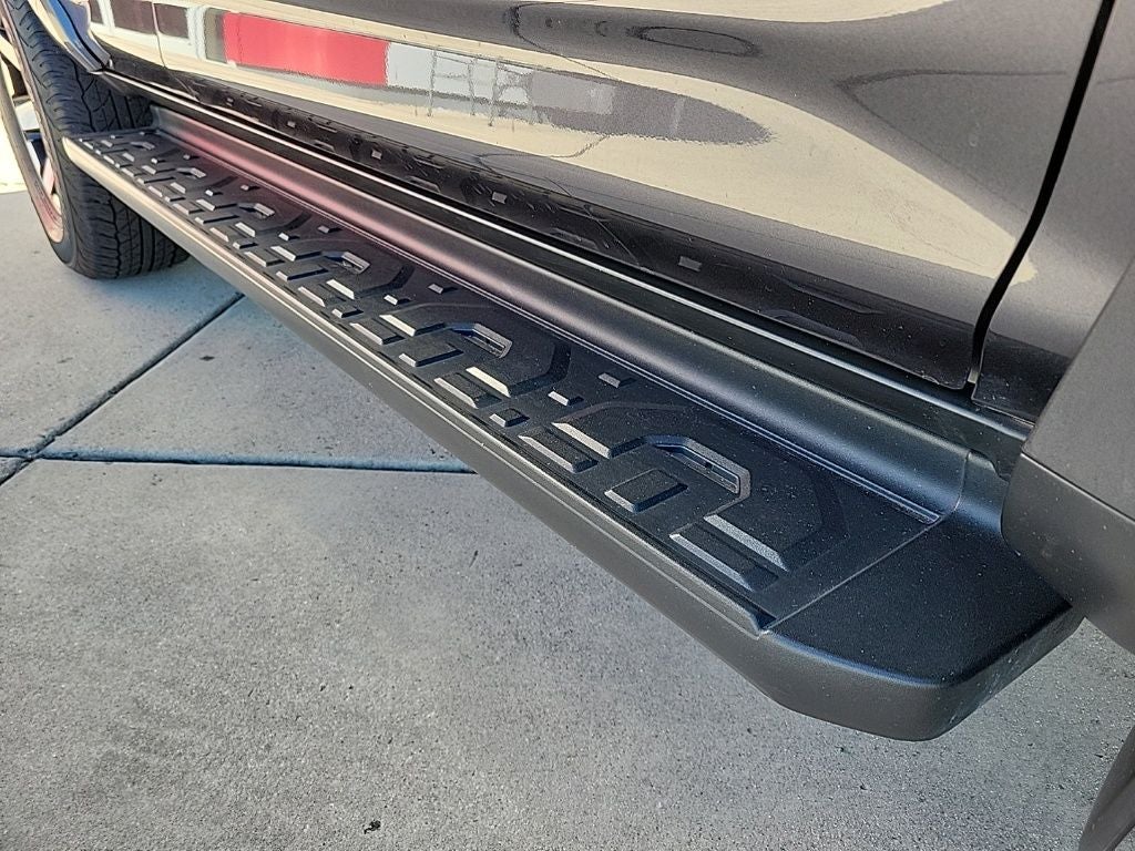 2021 Toyota 4Runner TRD Off-Road Premium