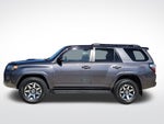2021 Toyota 4Runner TRD Off-Road Premium