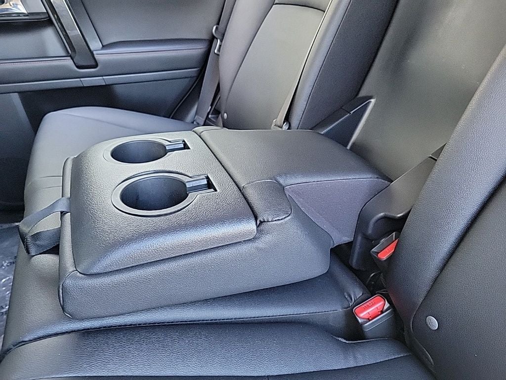 2021 Toyota 4Runner TRD Off-Road Premium