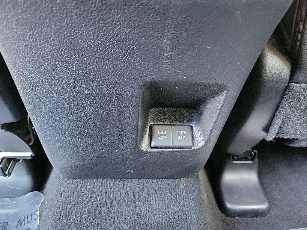 2021 Toyota 4Runner TRD Off-Road Premium