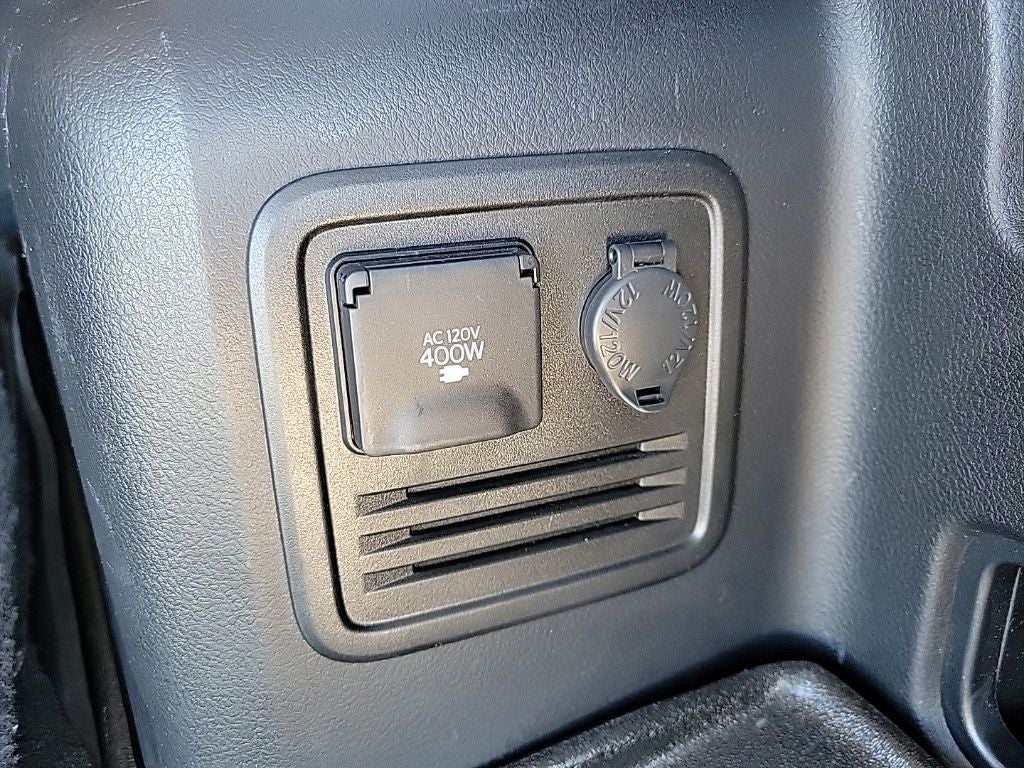 2021 Toyota 4Runner TRD Off-Road Premium