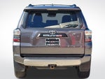 2021 Toyota 4Runner TRD Off-Road Premium