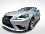 2015 Lexus IS 350