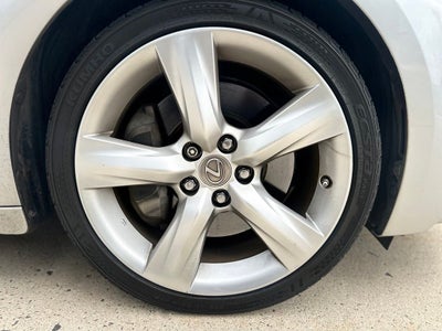 2015 Lexus IS 350