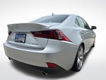 2015 Lexus IS 350