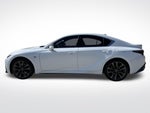 2024 Lexus IS 350 F SPORT
