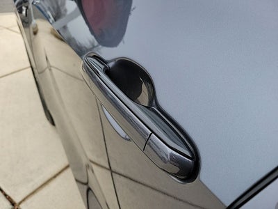 2023 Lexus NX 450h+ F SPORT