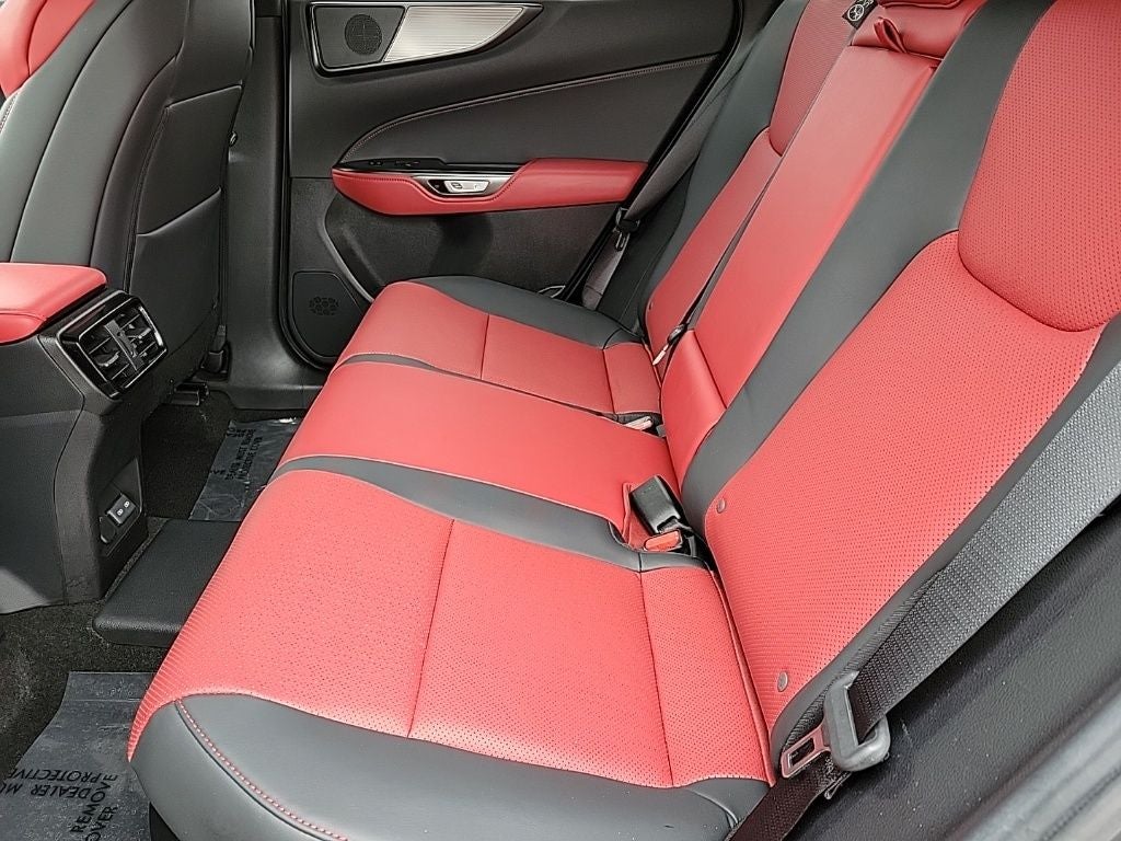 2023 Lexus NX 450h+ F SPORT