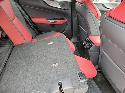 2023 Lexus NX 450h+ F SPORT