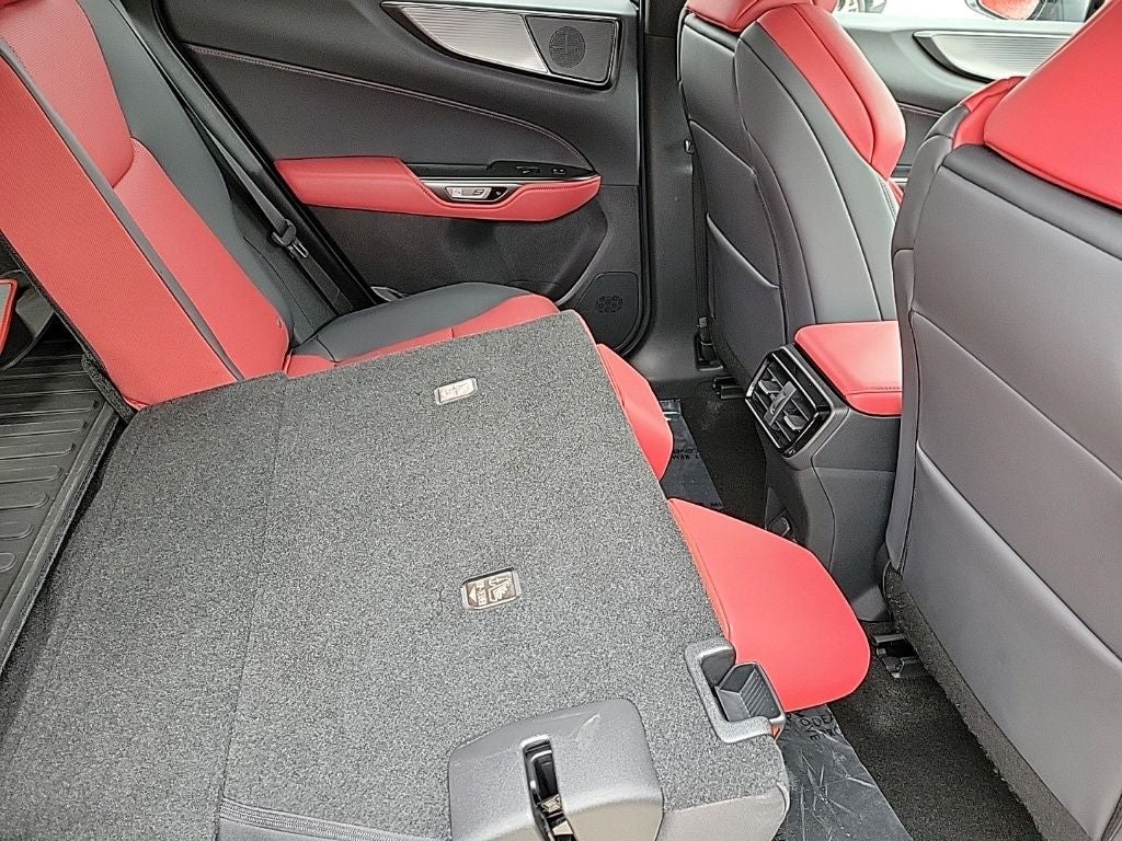 2023 Lexus NX 450h+ F SPORT