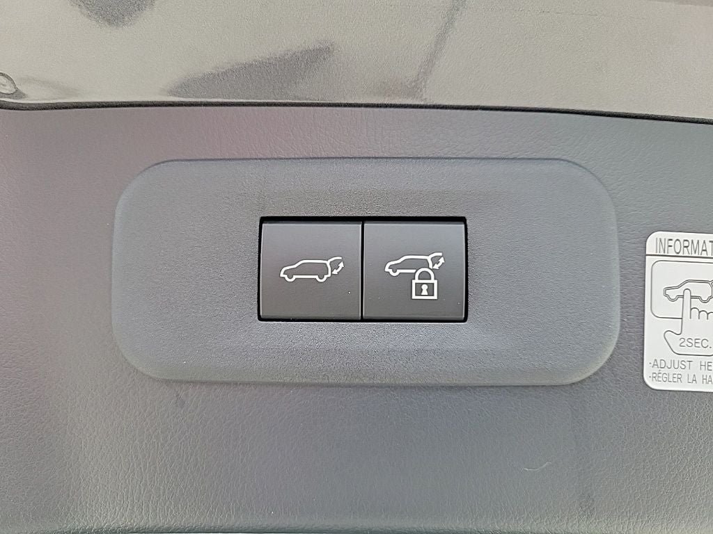 2023 Lexus NX 450h+ F SPORT