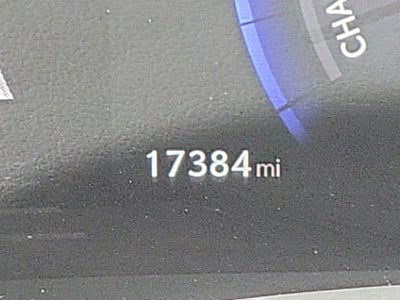 2023 Lexus NX 450h+ F SPORT