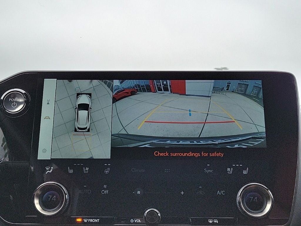 2023 Lexus NX 450h+ F SPORT