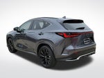 2023 Lexus NX 450h+ F SPORT