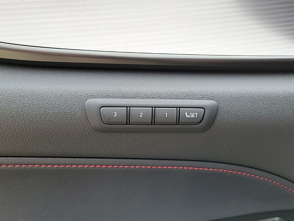 2023 Lexus NX 450h+ F SPORT