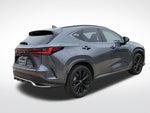 2023 Lexus NX 450h+ F SPORT