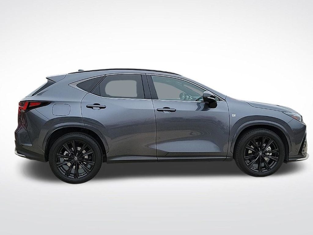 2023 Lexus NX 450h+ F SPORT
