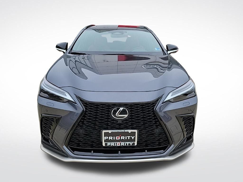 2023 Lexus NX 450h+ F SPORT