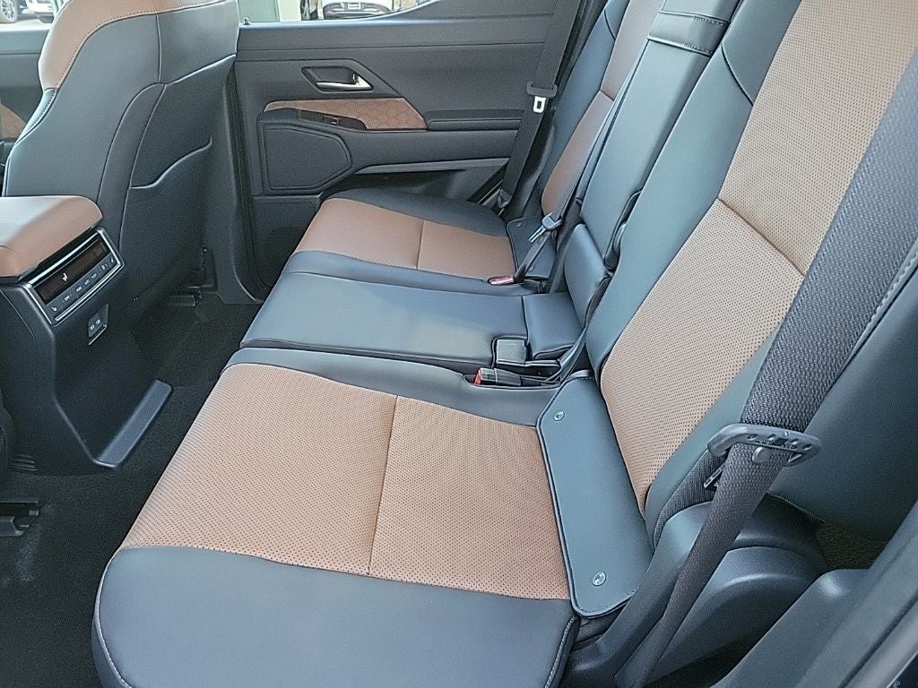 2024 Lexus GX 550 Premium+