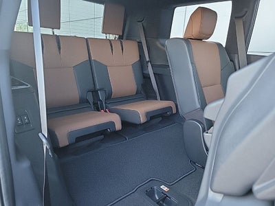 2024 Lexus GX 550 Premium+