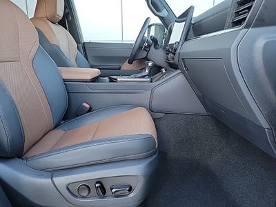 2024 Lexus GX 550 Premium+