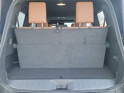 2024 Lexus GX 550 Premium+