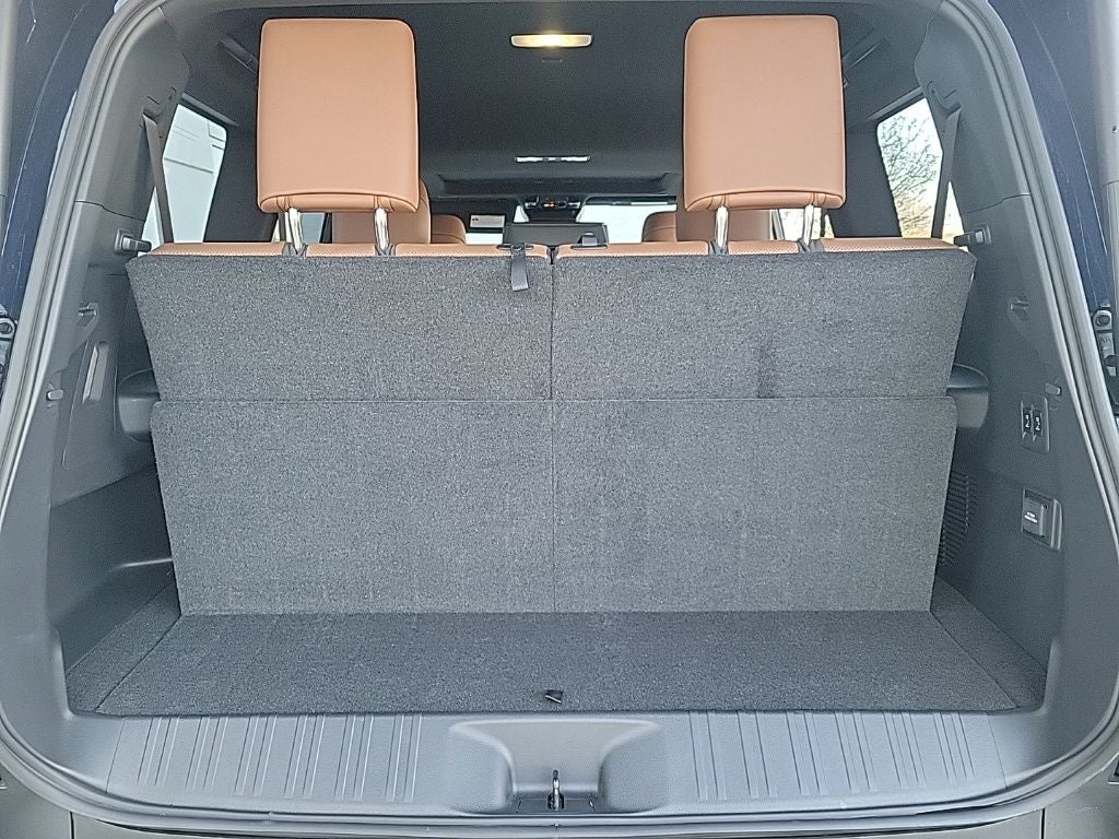 2024 Lexus GX 550 Premium+