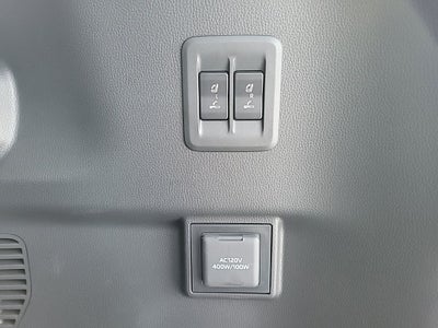 2024 Lexus GX 550 Premium+