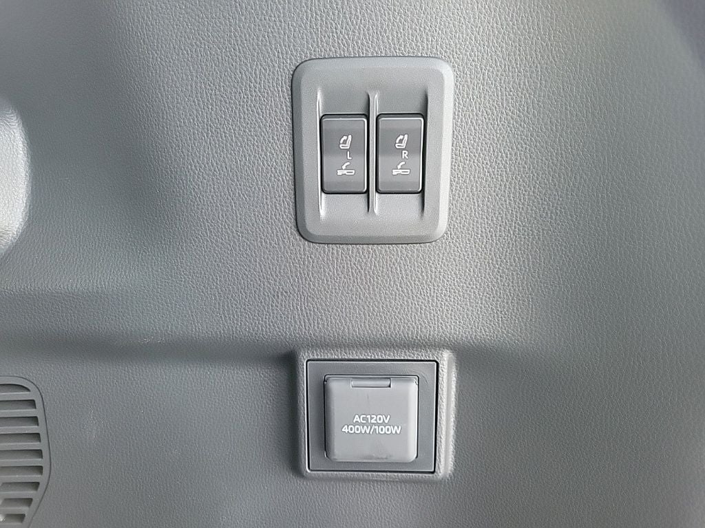 2024 Lexus GX 550 Premium+