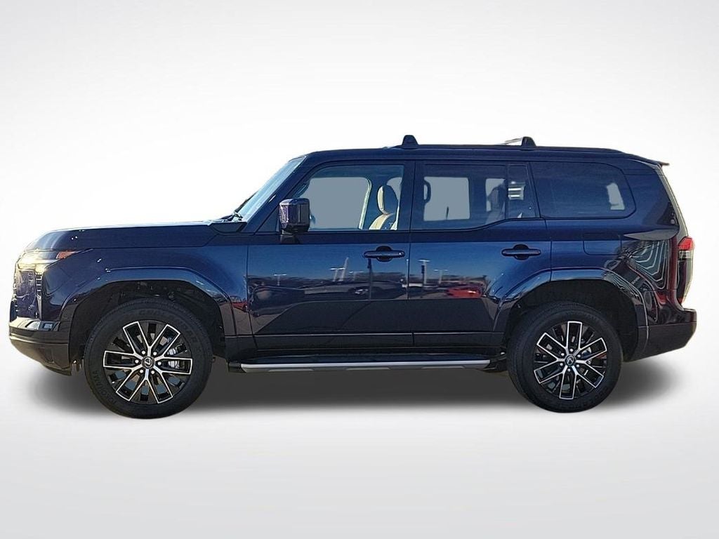 2024 Lexus GX 550 Premium+