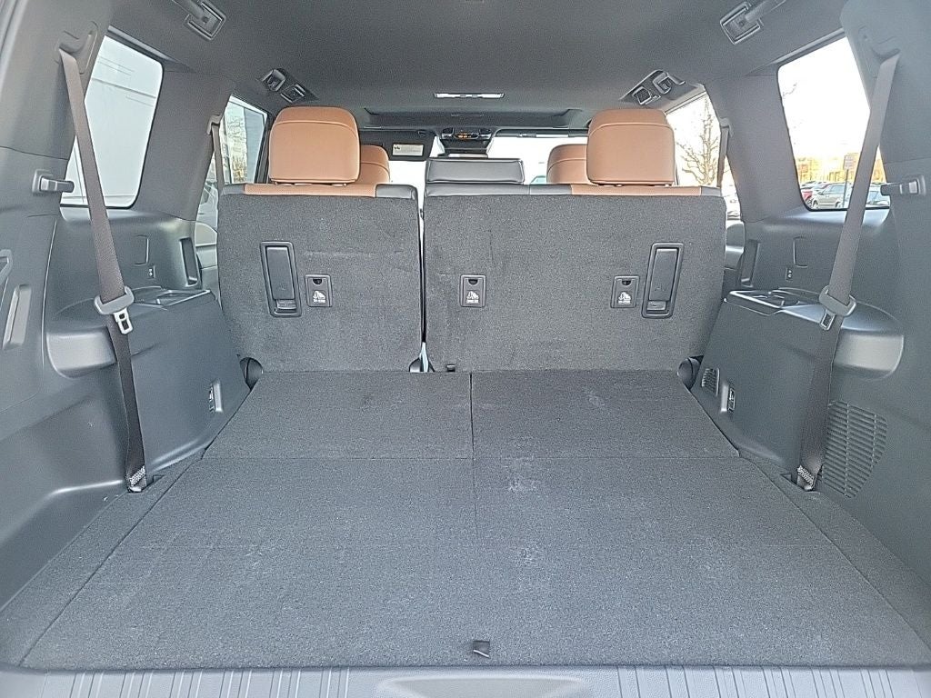 2024 Lexus GX 550 Premium+