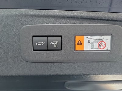 2024 Lexus GX 550 Premium+