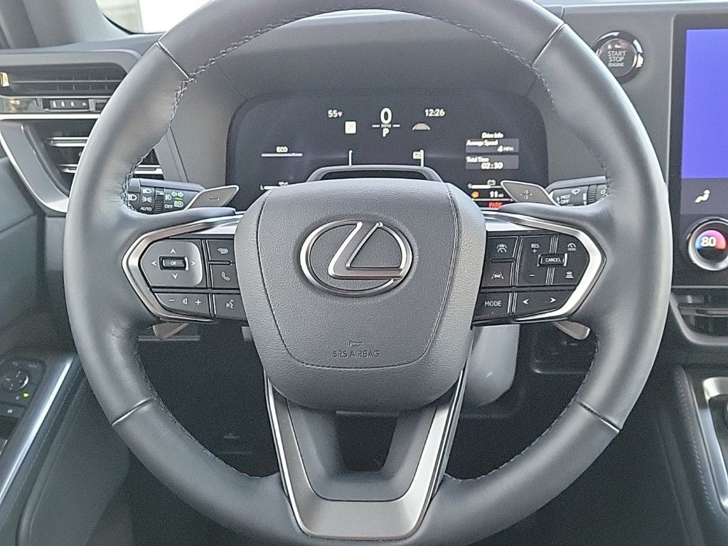 2024 Lexus GX 550 Premium+