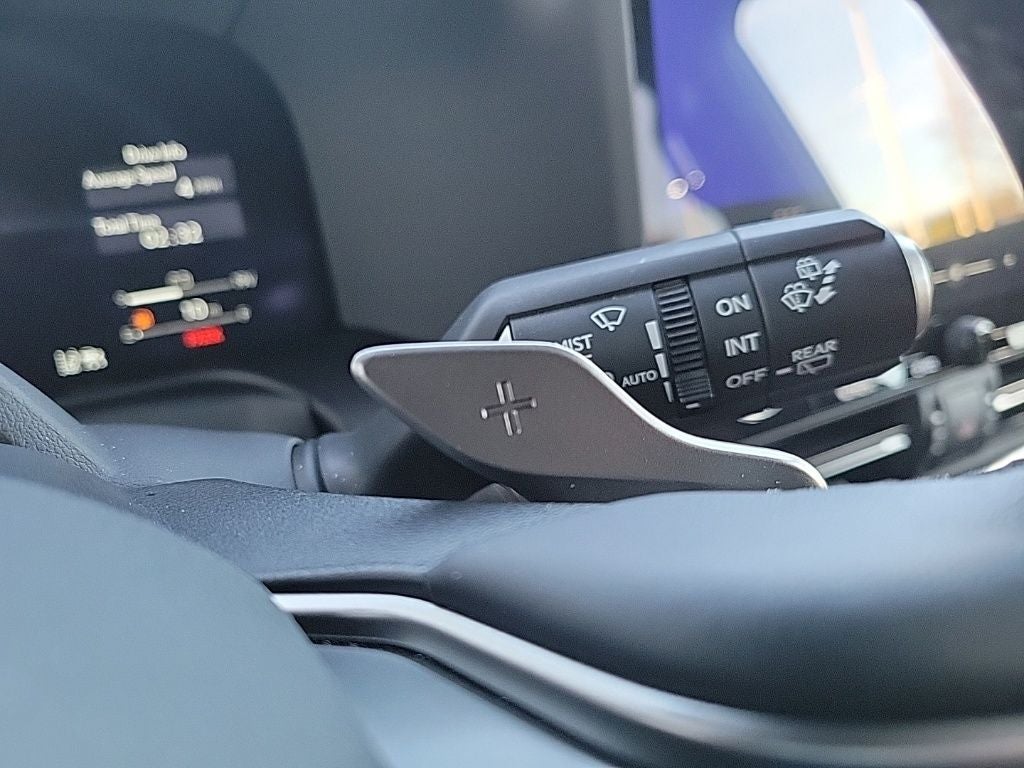 2024 Lexus GX 550 Premium+