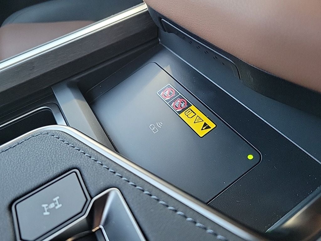 2024 Lexus GX 550 Premium+