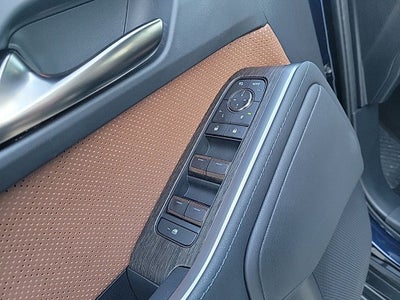 2024 Lexus GX 550 Premium+